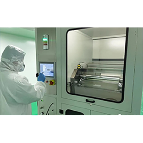 2023年5月31日，質子動力應用于高效氫儲能的SOEC/SOFC可逆電堆立項啟動