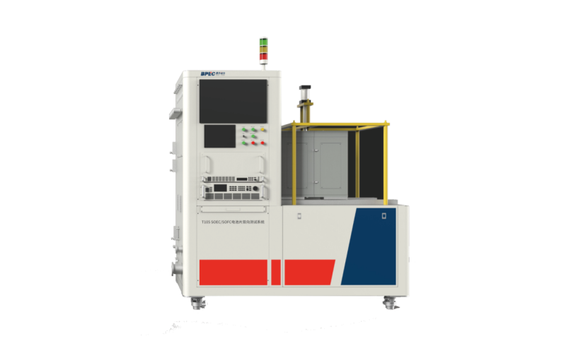 T系列  SOEC/SOFC電堆雙向測試系統(tǒng)